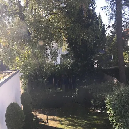 民宿 Private Homestay 慕尼黑