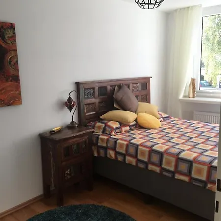 Private Homestay