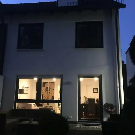 Проживание в семье Private Homestay Мюнхен